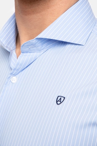 Chemise - Blanc