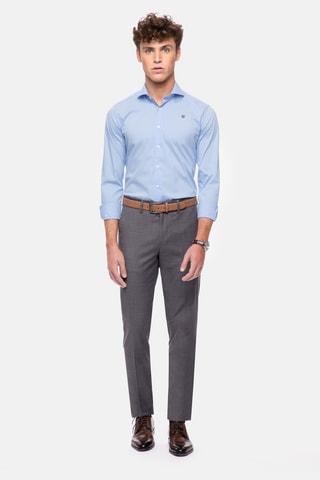 Chemise - Blanc