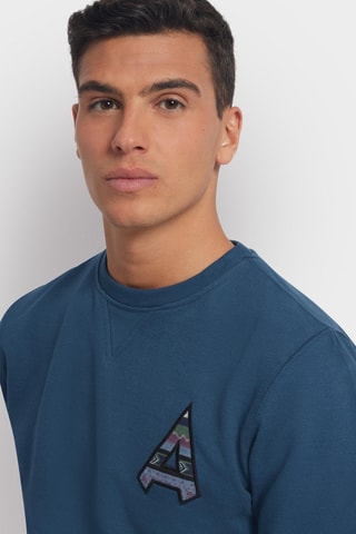 Sweat - Azul