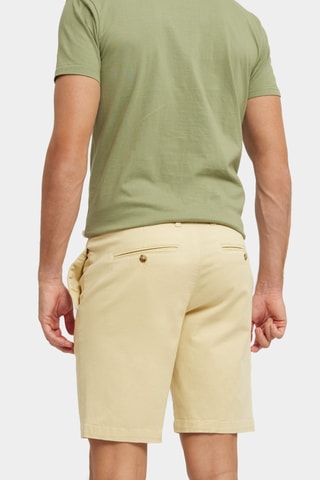 Bermudas - Amarelo