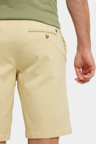 Bermudas - Amarelo