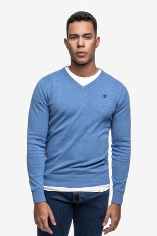 Jersey - Azul