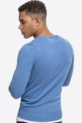 Jersey - Azul