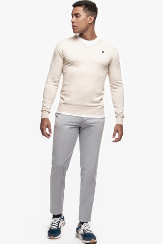 Jersey - Beige