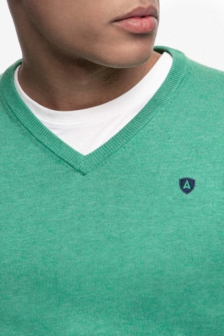 Jersey - Verde