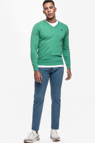 Jersey - Verde