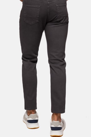 Pantalon - Bleu marine