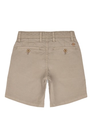 Bermuda - Beige