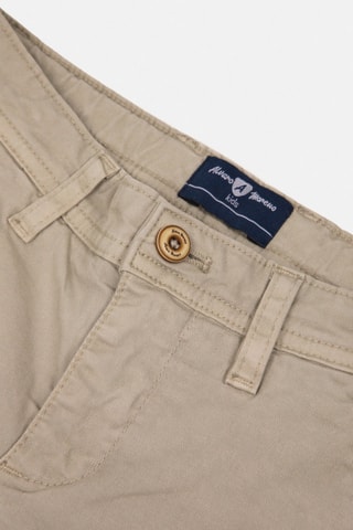 Bermuda - Beige