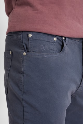Pantalon - Bleu