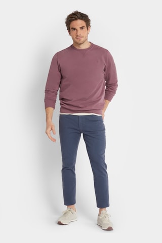 Pantalon - Bleu