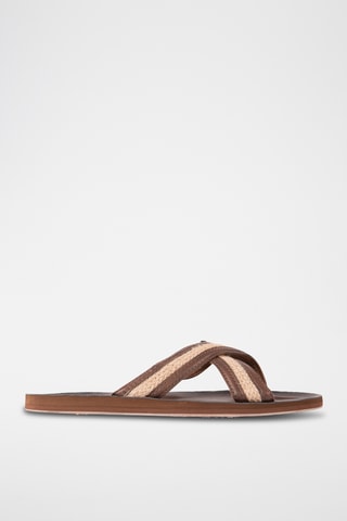 Mules - Marron