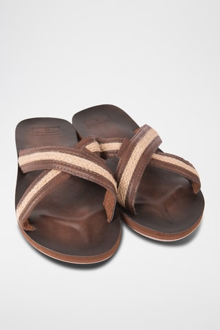 Mules - Marron