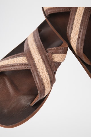 Mules - Marron