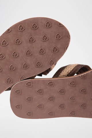 Mules - Marron