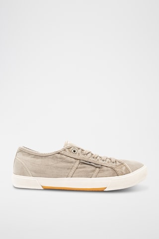 Baskets - Beige