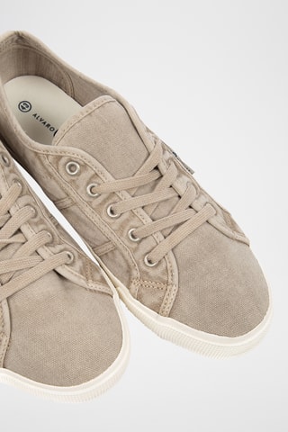 Baskets - Beige