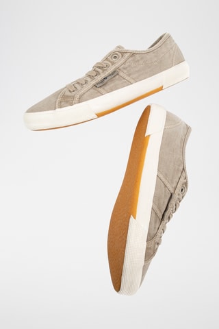 Baskets - Beige