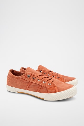 Baskets - Orange