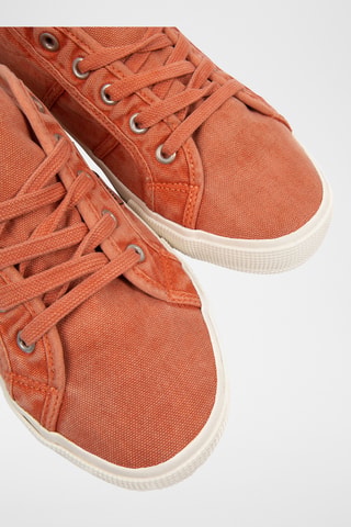 Baskets - Orange