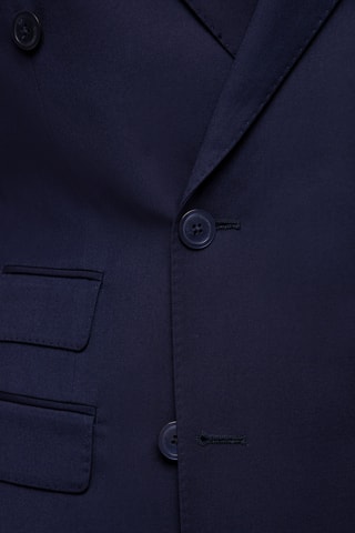 Veste - Bleu