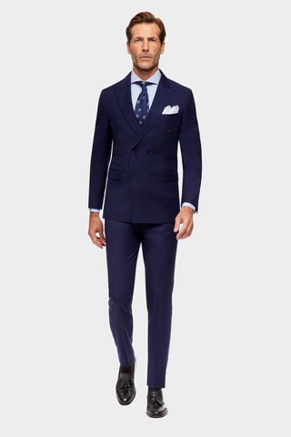 Veste - Bleu