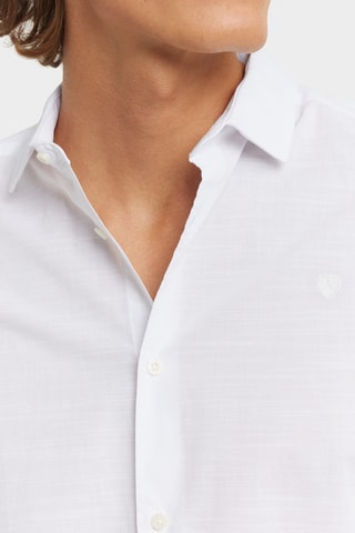 Chemise - Blanc