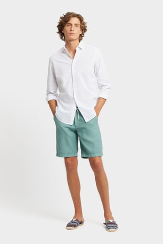 Chemise - Blanc