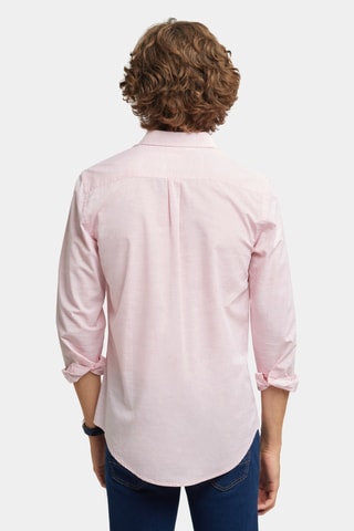 Chemise - Rose