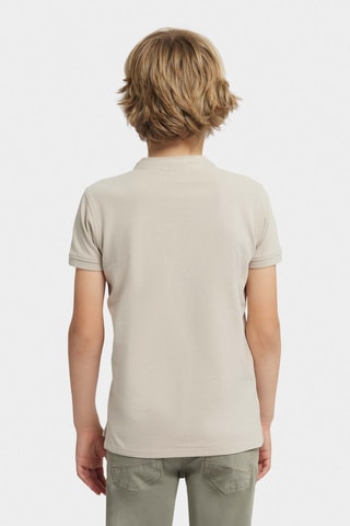 Polo - Beige