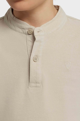 Polo - Beige