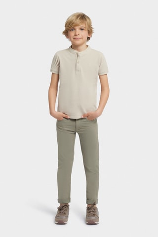 Polo - Beige