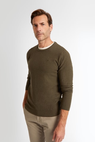 Jersey - Verde