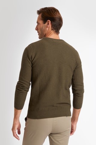 Jersey - Verde