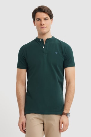 Polo - Vert