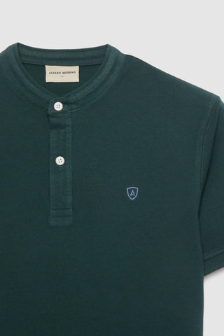 Polo - Vert
