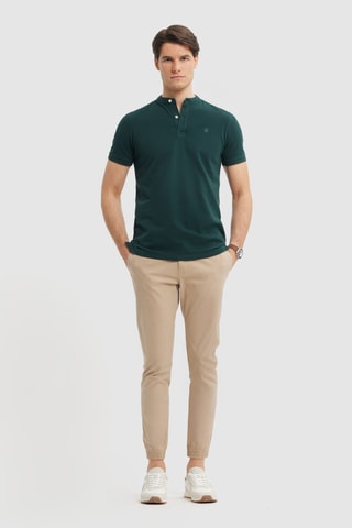 Polo - Vert