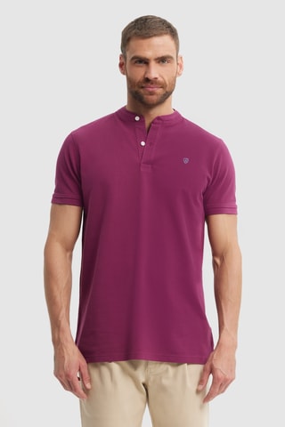 Polo - Bordeaux