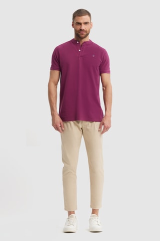 Polo - Bordeaux