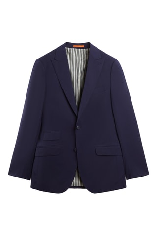 Veste - Bleu marine