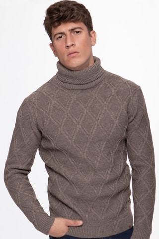 Jersey - Gris