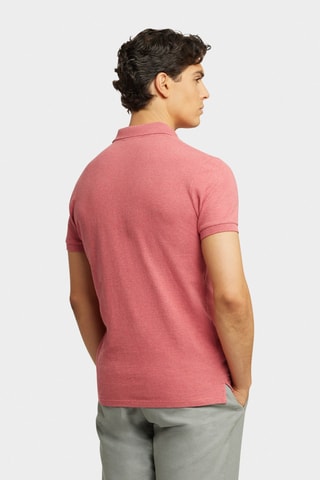 Polo regular - Corail