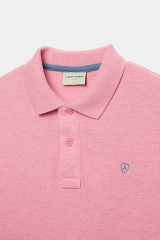 Polo regular - Rose