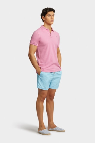 Polo regular - Rose