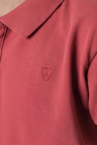 Polo - Rouge