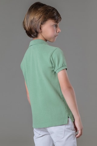 Polo - Vert