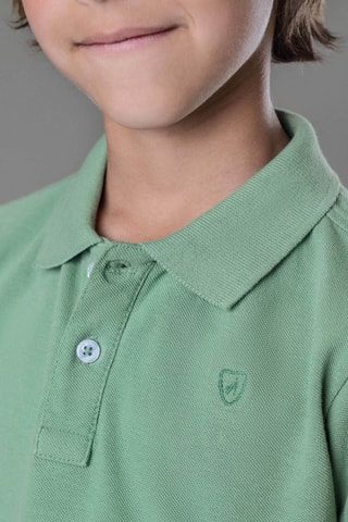 Polo - Vert