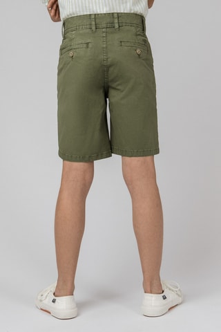 Bermuda - Vert
