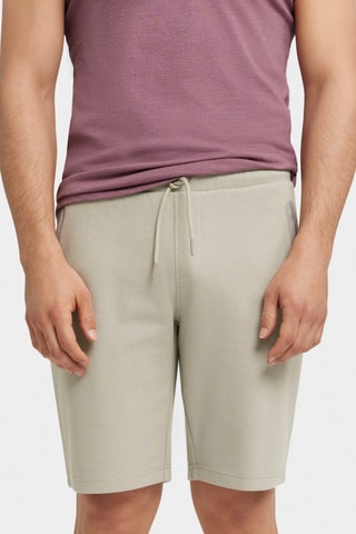 Bermudas - Bege