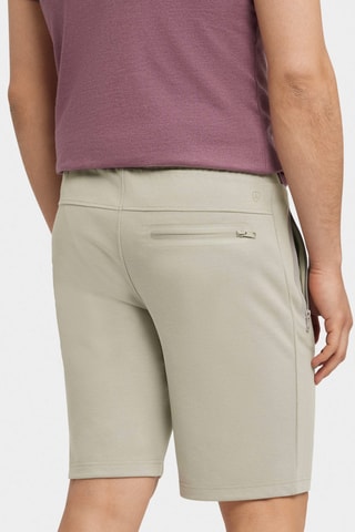 Bermudas - Bege